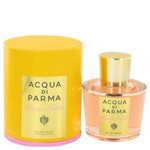 Ficha técnica e caractérísticas do produto Acqua Di Parma Rosa Nobile Eau de Parfum Spray Perfume Feminino 100 ML-Acqua Di Parma