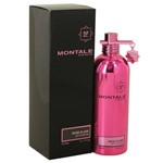 Perfume Feminino Rose Elixir Montale 100 Ml Eau de Parfum