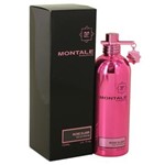 Ficha técnica e caractérísticas do produto Perfume Feminino Rose Elixir Montale Eau de Parfum - 100ml