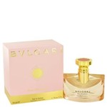 Ficha técnica e caractérísticas do produto Bvlgari Rose Essentielle Eau de Parfum Spray Perfume Feminino 50 ML-Bvlgari