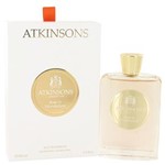 Ficha técnica e caractérísticas do produto Perfume Feminino Rose In Wonderland Parfum Atkinsons Eau de Parfum - 100 Ml