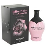 Ficha técnica e caractérísticas do produto Perfume Feminino Rose Noire Absolue Giorgio Valenti Eau de Parfum - 100ml