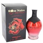 Ficha técnica e caractérísticas do produto Perfume Feminino Rose Noire Emotion Giorgio Valenti 100 Ml Eau de Parfum