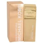 Ficha técnica e caractérísticas do produto Perfume Feminino Rose Radiant Gold Michael Kors 50 ML Eau de Parfum