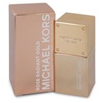 Ficha técnica e caractérísticas do produto Perfume Feminino Rose Radiant Gold Michael Kors Eau de Parfum - 30 Ml