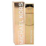Ficha técnica e caractérísticas do produto Perfume Feminino Rose Radiant Gold Michael Kors Eau de Parfum - 100 Ml