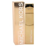 Ficha técnica e caractérísticas do produto Michael Kors Rose Radiant Gold Eau de Parfum Spray Perfume Feminino 100 ML-Michael Kors