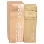 Ficha técnica e caractérísticas do produto Perfume Feminino Michael Kors Michael Kors Rose Radiant Gold 50 Ml Eau de Parfum Spray