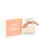 Perfume Feminino Roses Chloe 75 Ml Eau de Toilette