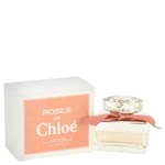 Ficha técnica e caractérísticas do produto Perfume Feminino - Roses Chloe Eau de Toilette - 30ml