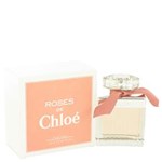 Ficha técnica e caractérísticas do produto Perfume Feminino Roses Chloe Eau de Toilette - 75 Ml