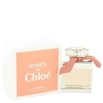 Ficha técnica e caractérísticas do produto Perfume Feminino - Roses Chloe Eau de Toilette - 75ml