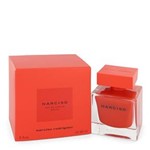 Ficha técnica e caractérísticas do produto Perfume Feminino Rouge Parfum Narciso Rodriguez Eau de Parfum - 90 Ml
