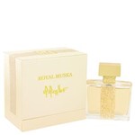 Perfume Feminino Royal Muska (unisex) M. Micallef 100 Ml Eau de Parfum