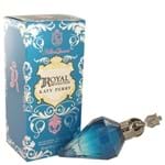 Ficha técnica e caractérísticas do produto Perfume Feminino Royal Revolution Katy Perry 50 Ml Eau de Parfum