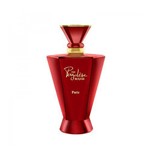 Ficha técnica e caractérísticas do produto Perfume Feminino Rue Pergolése Rouge For Her 100ml Aromas Suaves