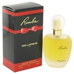 Ficha técnica e caractérísticas do produto Perfume Feminino - Rumba Ted Lapidus Eau de Toilette - 30ml