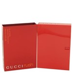 Ficha técnica e caractérísticas do produto Perfume Feminino - Rush Gucci Eau de Toilette - 75ml