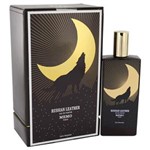 Ficha técnica e caractérísticas do produto Perfume Feminino Russian Leather (Unisex) Memo Eau de Parfum - 75 Ml