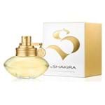 Ficha técnica e caractérísticas do produto Perfume Feminino S. By Shakira Eau de Toilette 30ml