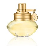 Ficha técnica e caractérísticas do produto Perfume Feminino S By Shakira Eau de Toilette 30ml