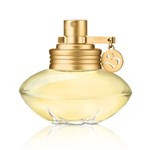 Ficha técnica e caractérísticas do produto Perfume Feminino S By Shakira Eau de Toilette 50ml