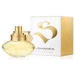 Ficha técnica e caractérísticas do produto Perfume Feminino S. By Shakira Eau de Toilette 80ml