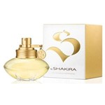 Ficha técnica e caractérísticas do produto Perfume Feminino S. By Shakira Eau de Toilette