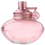 Ficha técnica e caractérísticas do produto Perfume Feminino S By Shakira Eau Florale Edt - 50 ML