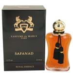 Ficha técnica e caractérísticas do produto Perfume Feminino Safanad Parfums Marly 75 Ml Eau de