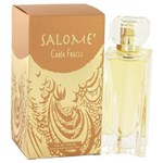 Ficha técnica e caractérísticas do produto Perfume Feminino Salome Carla Fracci 50 Ml Eau de Parfum