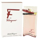 Ficha técnica e caractérísticas do produto Perfume Feminino Salvatore Ferragamo 90 Ml Eau de Parfum