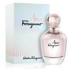 Ficha técnica e caractérísticas do produto Perfume Feminino Salvatore Ferragamo Amo Ferragamo Eau de Parfum