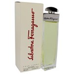 Ficha técnica e caractérísticas do produto Perfume Feminino Salvatore Ferragamo Eau de Parfum - 100 Ml