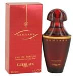Ficha técnica e caractérísticas do produto Perfume Feminino Samsara Guerlain 30 Ml Eau de Parfum