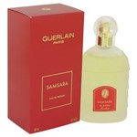 Ficha técnica e caractérísticas do produto Perfume Feminino Samsara Guerlain Eau de Parfum - 100 Ml