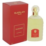 Ficha técnica e caractérísticas do produto Perfume Feminino Samsara Guerlain Eau de Parfum - 100ml
