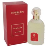 Ficha técnica e caractérísticas do produto Perfume Feminino Samsara Guerlain Eau de Parfum - 50 Ml