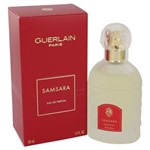 Ficha técnica e caractérísticas do produto Perfume Feminino Samsara Guerlain Eau de Parfum - 50ml