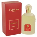 Ficha técnica e caractérísticas do produto Perfume Feminino Samsara Guerlain Eau de Toilette - 100ml