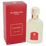 Ficha técnica e caractérísticas do produto Perfume Feminino Samsara Guerlain Eau de Toilette - 50ml