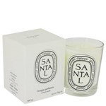 Ficha técnica e caractérísticas do produto Perfume Feminino Santal Diptyque 190g Scented Candle