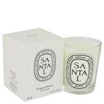 Ficha técnica e caractérísticas do produto Perfume Feminino Santal Diptyque Scented Candle - 190g