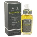 Ficha técnica e caractérísticas do produto Perfume Feminino Sartorial (Unisex) Penhaligon`s Eau de Toilette - 100ml