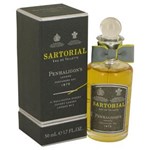 Ficha técnica e caractérísticas do produto Perfume Feminino Sartorial (Unisex) Penhaligon`s Eau de Toilette - 50ml
