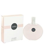 Ficha técnica e caractérísticas do produto Perfume Feminino Satine Lalique Eau de Parfum - 100 Ml
