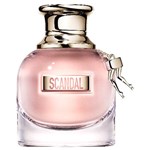 Ficha técnica e caractérísticas do produto Perfume Feminino Scandal Jean Paul Gaultier Eau de Parfum 30ml