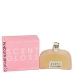 Ficha técnica e caractérísticas do produto Perfume Feminino Scent Gloss Costume National 50 Ml Eau de Parfum