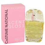 Ficha técnica e caractérísticas do produto Perfume Feminino Scent Gloss Costume National Eau de Parfum - 30 Ml