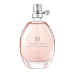 Ficha técnica e caractérísticas do produto Perfume Feminino Scent Mix Romantic Bouquet 30ml - Scent Essemce